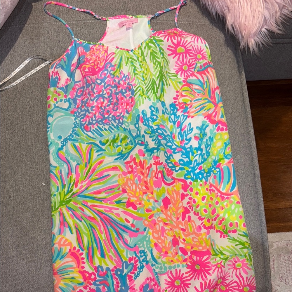 Lily Pulitzer Dress